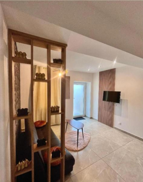 Charmante maison avec terasse